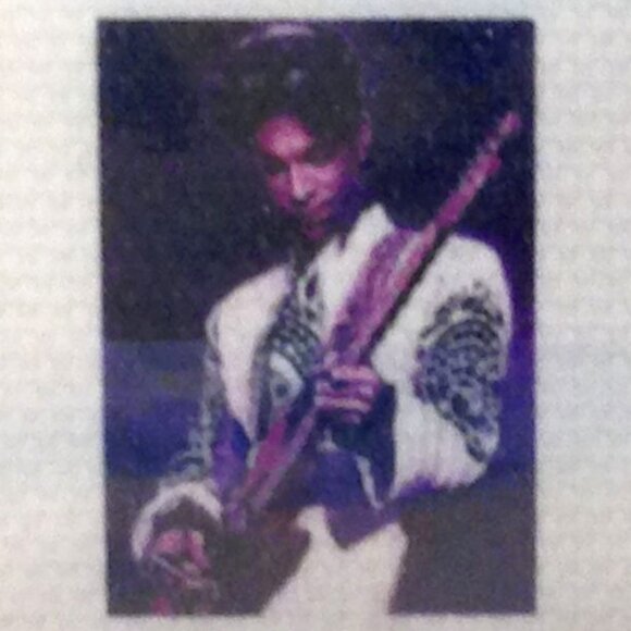 Diamond Painting Kit, musician, Prince - Picture 1 of 3
